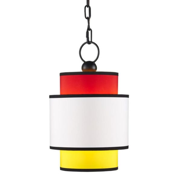 Currey Mathias Pendant 9000 0943