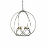 Hubbardton Forge Orb Chandelier