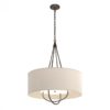 Hubbardton Forge Loop Pendant