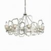 Hubbardton Forge Gatsby Chandelier