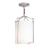 Hubbardton Forge Bow Semi-Flush