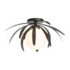 Hubbardton Forge Dahlia Flush Mount