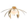 Hubbardton Forge Dahlia Medium Semi-Flush