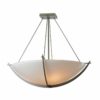Hubbardton Forge Compass Large Semi-Flush