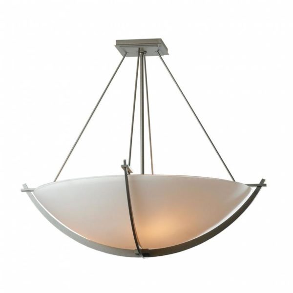 Hubbardton Forge Compass Large Semi-Flush