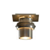 Hubbardton Forge Twilight Flush Mount