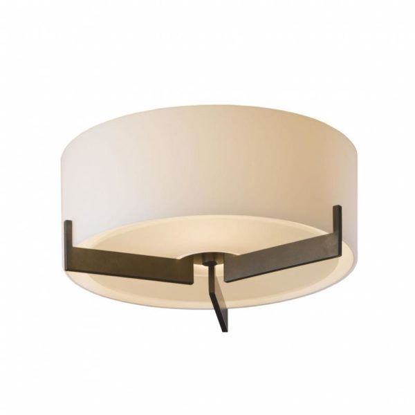 Hubbardton Forge Axis Flush Mount