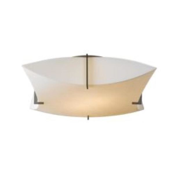 Hubbardton Forge Bento Semi-Flush Mount