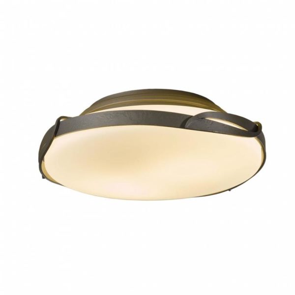 Hubbardton Forge Flora Flush Mount
