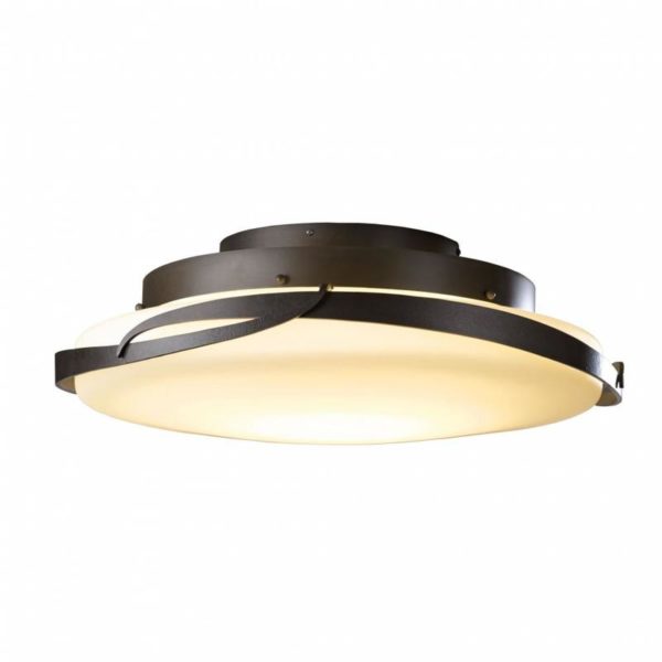 Hubbardton Forge Flora LED Flush Mount