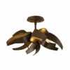 Hubbardton Forge Corona Semi-Flush