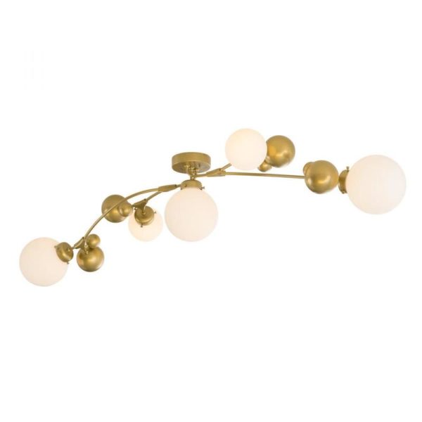 Hubbardton Forge Sprig Semi-Flush