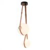 Hubbardton Forge Derby Multi LED Pendant