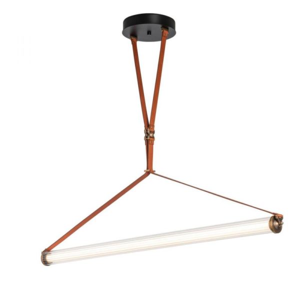 Hubbardton Forge York LED Pendant