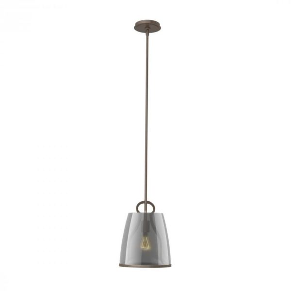 Hubbardton Forge Caliper Pendant