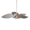 Hubbardton Forge Koi 1-Light Pendant