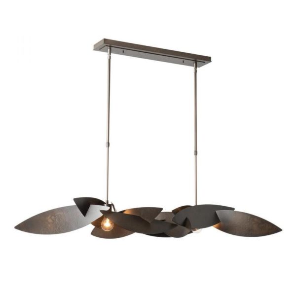 Hubbardton Forge Koi 2-Light Pendant