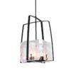 Hubbardton Forge Arc Pendant