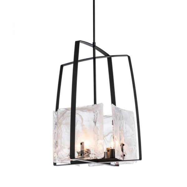 Hubbardton Forge Arc Pendant