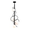 Hubbardton Forge Olympus Vertical Pendant