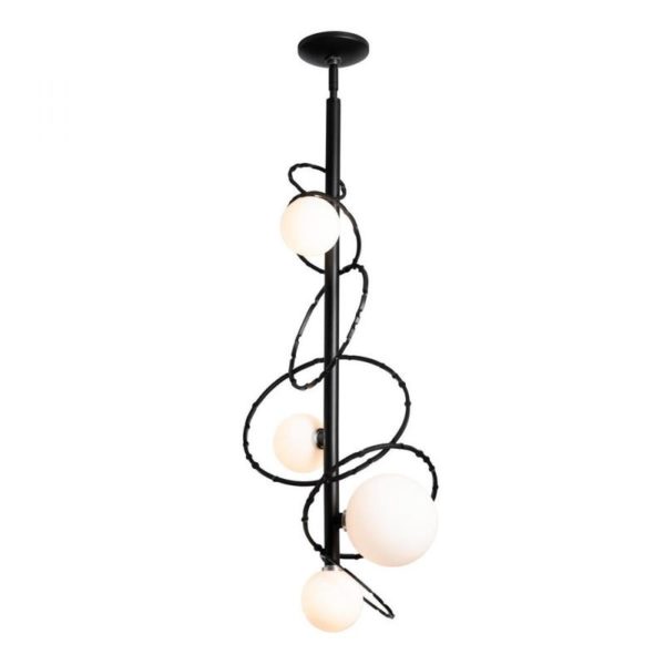 Hubbardton Forge Olympus Vertical Pendant