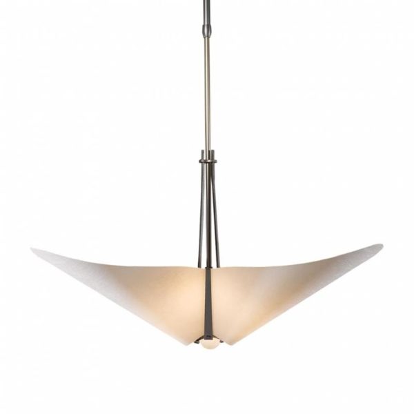 Hubbardton Forge Kirigami 3 Light Pendant
