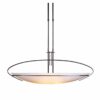 Hubbardton Forge Mackintosh Large Pendant
