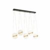 Hubbardton Forge Otto Sphere 5 Light Pendant
