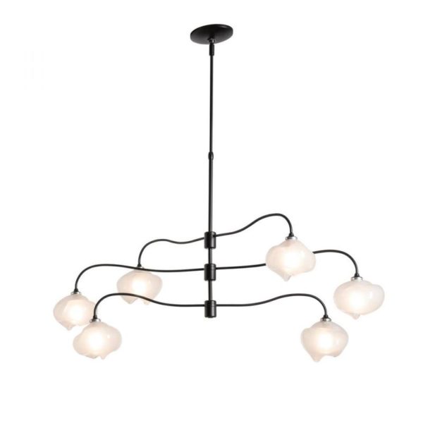 Hubbardton Forge Ume 6-Light Pendant