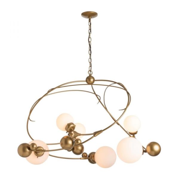 Hubbardton Forge Sprig Circular Pendant