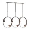 Hubbardton Forge Orion Linear Pendant