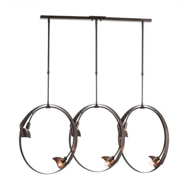 Hubbardton Forge Orion Linear Pendant
