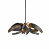 Hubbardton Forge Corona Small Pendant