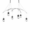 Hubbardton Forge Kiwi Pendant