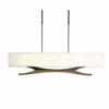 Hubbardton Forge Moreau Pendant
