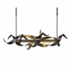 Hubbardton Forge Folio LED Pendant