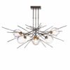 Hubbardton Forge Griffin Pendant