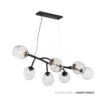 Hubbardton Forge Vine Pendant
