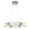 Hubbardton Forge Aura Glass Pendant