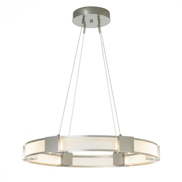 Hubbardton Forge Aura Glass Pendant