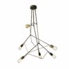 Hubbardton Forge Divergence Pendant