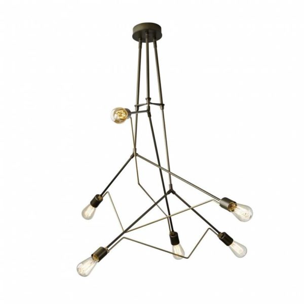 Hubbardton Forge Divergence Pendant