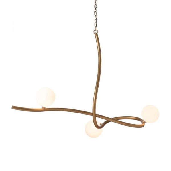 Hubbardton Forge Slide Pendant