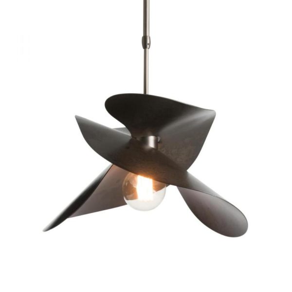 Hubbardton Forge Hibiscus Small Pendant