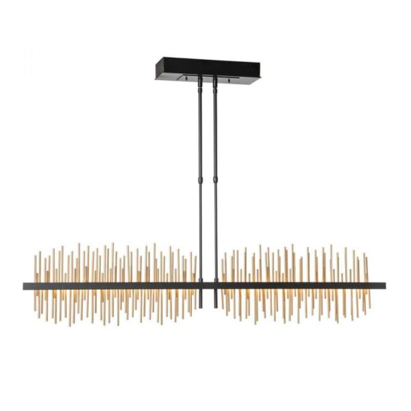 Hubbardton Forge Gossamer Large LED Pendant