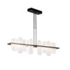 Hubbardton Forge Vitre Large Linear LED Pendant