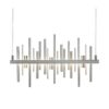 Hubbardton Forge Cityscape LED Pendant