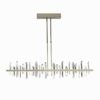 Hubbardton Forge Solitude Large LED Pendant