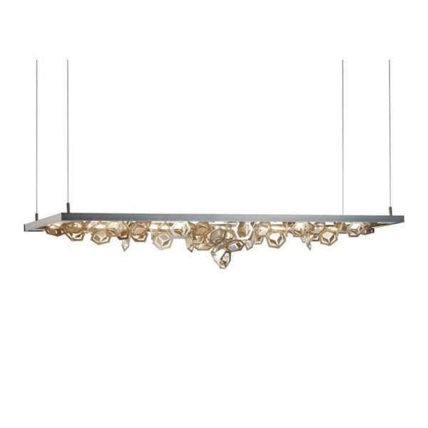 Hubbardton Forge Winter LED Pendant