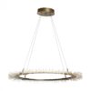 Hubbardton Forge Anemone Circular LED Pendant